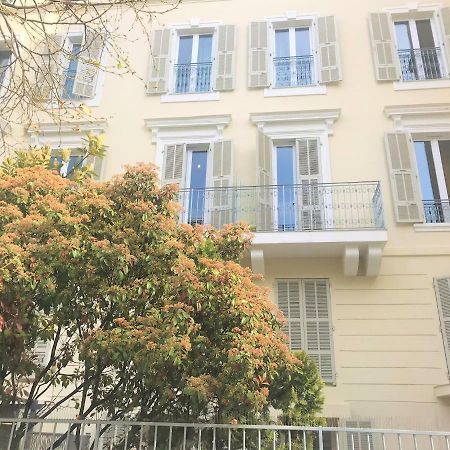 ニースDuplex Balcon Centre Mer 508アパートメント エクステリア 写真