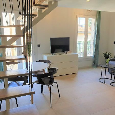 ニースDuplex Balcon Centre Mer 508アパートメント エクステリア 写真