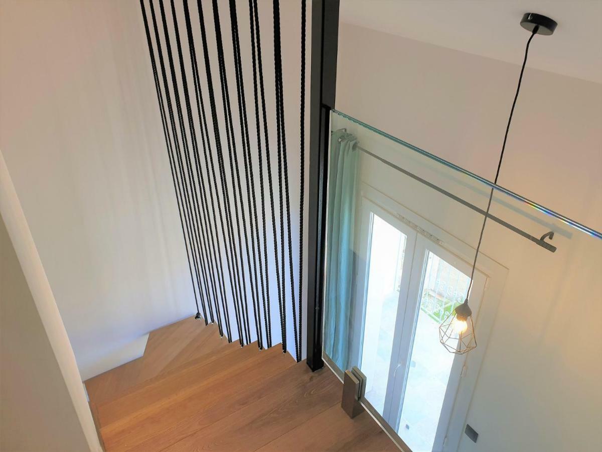 ニースDuplex Balcon Centre Mer 508アパートメント エクステリア 写真