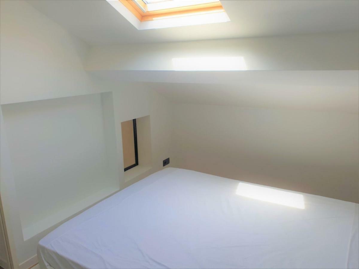 ニースDuplex Balcon Centre Mer 508アパートメント エクステリア 写真