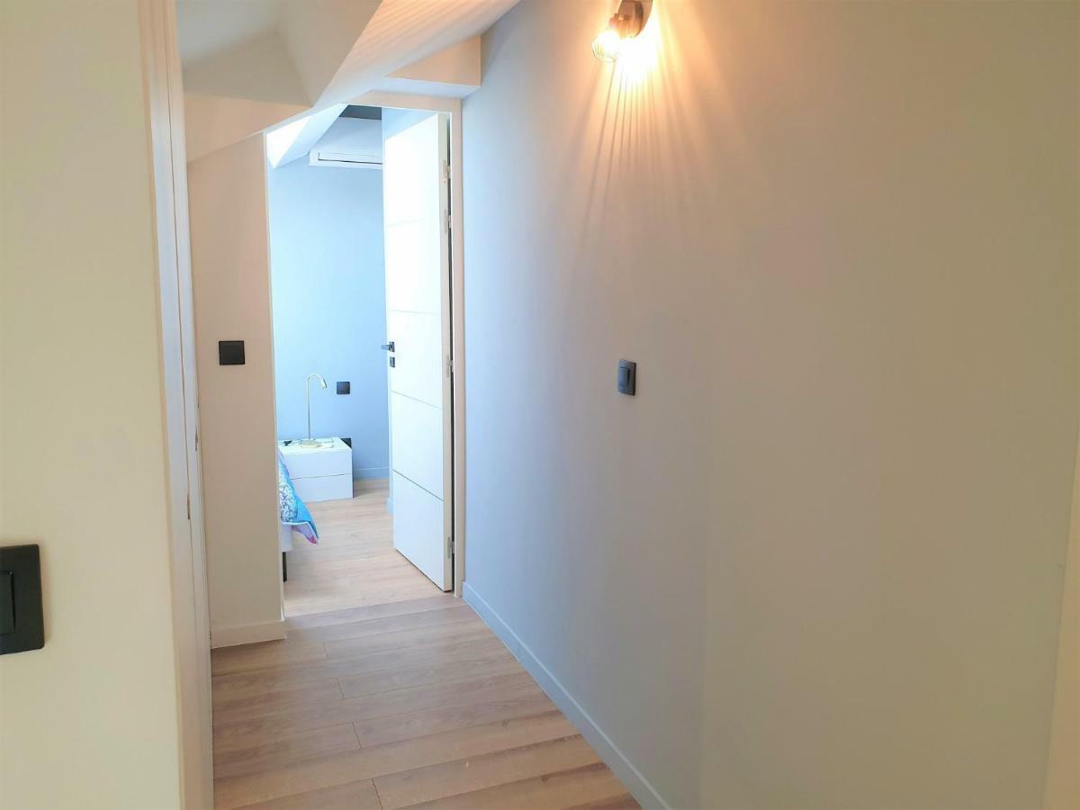 ニースDuplex Balcon Centre Mer 508アパートメント エクステリア 写真
